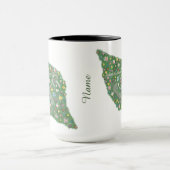 Tasse Becher マグカップ (中央)