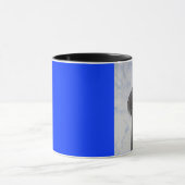 Tasse Berliner Fernsehturm マグカップ (中央)
