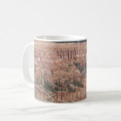 Tasse Bryce Canyon コーヒーマグカップ (正面左)