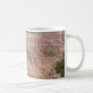 Tasse Bryce Canyon コーヒーマグカップ