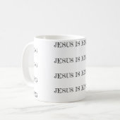 TASSE CHRISTLICH コーヒーマグカップ (正面左)