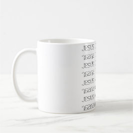 TASSE CHRISTLICH コーヒーマグカップ