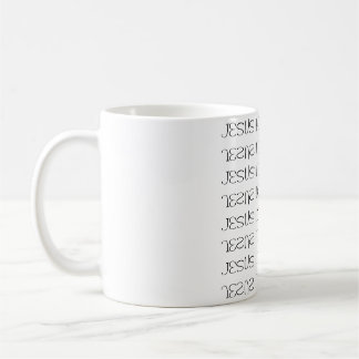 TASSE CHRISTLICH コーヒーマグカップ