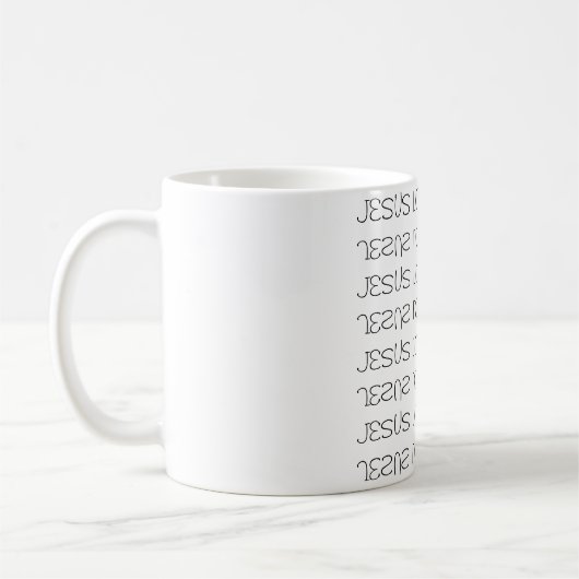 TASSE CHRISTLICH コーヒーマグカップ (左)