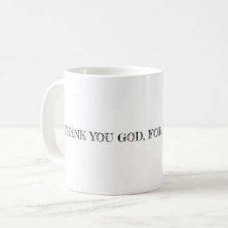 TASSE CHRISTLICH コーヒーマグカップ
