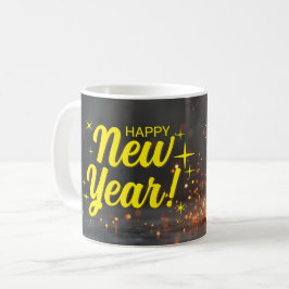 Tasse clochette festive コーヒーマグカップ