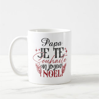 Tasse Cofee Mug Noël コーヒーマグカップ