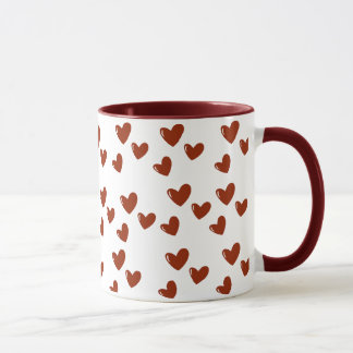 Tasse d'amour マグカップ