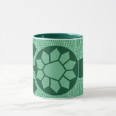 Tasse de café,tortue マグカップ (中央)