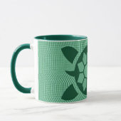 Tasse de café,tortue マグカップ (左)