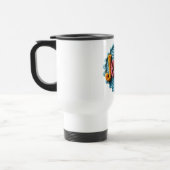 Tasse de Voyage Jésus 01 トラベルマグ (左)