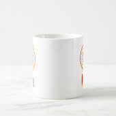 tasse du dreamcatcher コーヒーマグカップ (中央)