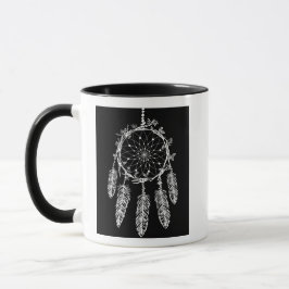 tasse du dreamcatcher マグカップ