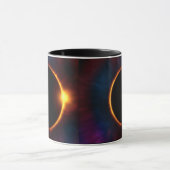Tasse Eclipse マグカップ (中央)