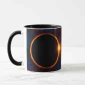 Tasse Eclipse マグカップ (左)