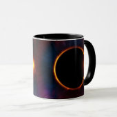 Tasse Eclipse マグカップ (正面右)