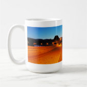 Tasse Edersee コーヒーマグカップ (左)