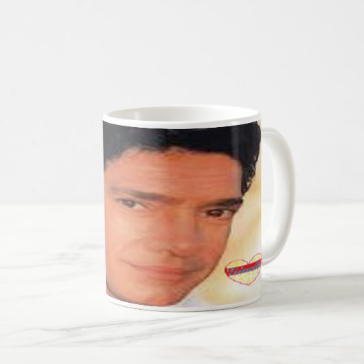 TASSE FF GINETTE コーヒーマグカップ (正面右)