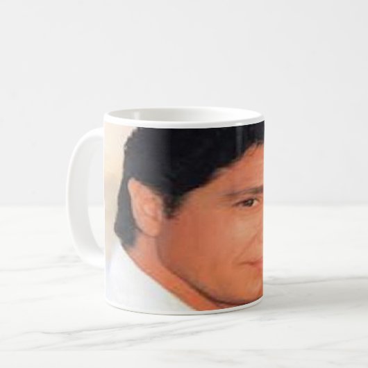 TASSE FF GINETTE コーヒーマグカップ (正面左)