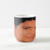 TASSE FF GINETTE コーヒーマグカップ (中央)