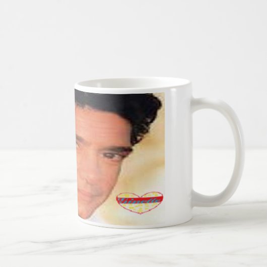 TASSE FF GINETTE コーヒーマグカップ (右)