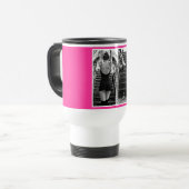 tasse für Ballerinas トラベルマグ (正面左)