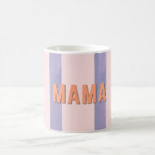 Tasse für Mama コーヒーマグカップ (中央)