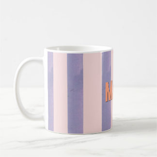 Tasse für Mama コーヒーマグカップ