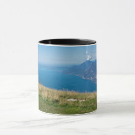 Tasse Gardasee マグカップ