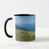 Tasse Gardasee マグカップ (左)