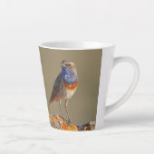 Tasse gorgebleue カフェラテマグ (右)