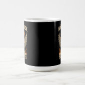 Tasse Hard Rock Coffee Mug コーヒーマグカップ (中央)