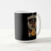 Tasse Hard Rock Coffee Mug コーヒーマグカップ (正面右)