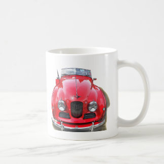 tasse "Jowett Jupiter" コーヒーマグカップ