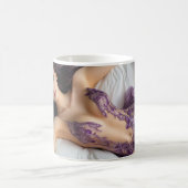 Tasse Julia Harper コーヒーマグカップ (中央)