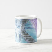 TASSE  Katze コーヒーマグカップ (正面右)