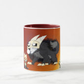tasse king マグカップ (中央)
