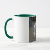 tasse lagotto-romagnolo マグカップ (左)