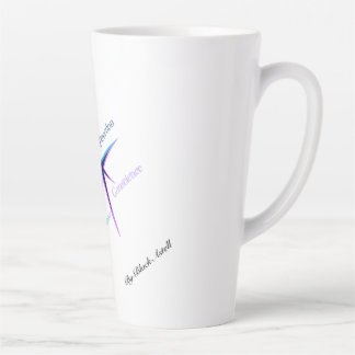 Tasse latte カフェラテマグ