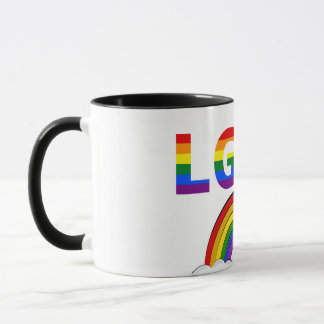 Tasse LGBT マグカップ