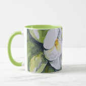 Tasse_Magnolie マグカップ (左)