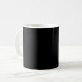 Tasse Makita コーヒーマグカップ (正面左)