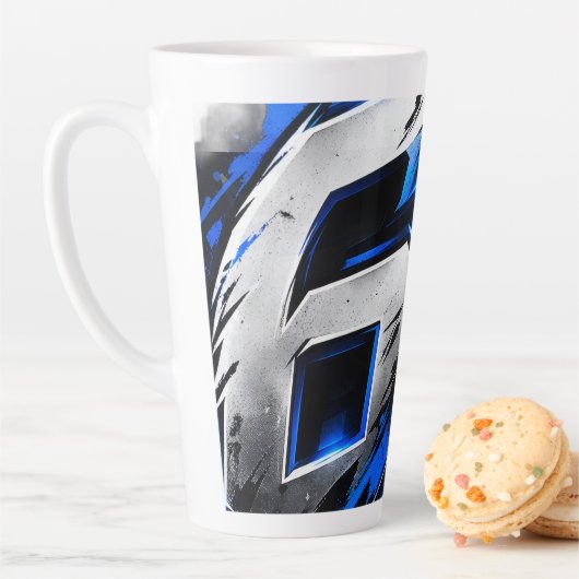 tasse/mug 67 カフェラテマグ (インサイチュ)