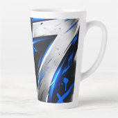 tasse/mug 67 カフェラテマグ (右)