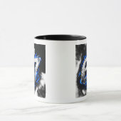 tasse/mug 67 マグカップ (中央)