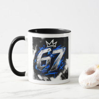 tasse/mug 67 マグカップ