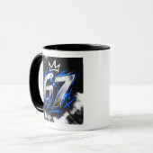 tasse/mug 67 マグカップ (正面左)