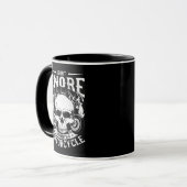 Tasse Mug, Pour les passionné de Moto マグカップ (正面左)