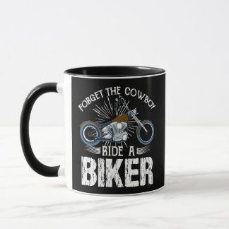 Tasse Mug, pour les passionnés de moto マグカップ