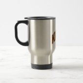 Tasse pour voyage   KIROL トラベルマグ (左)